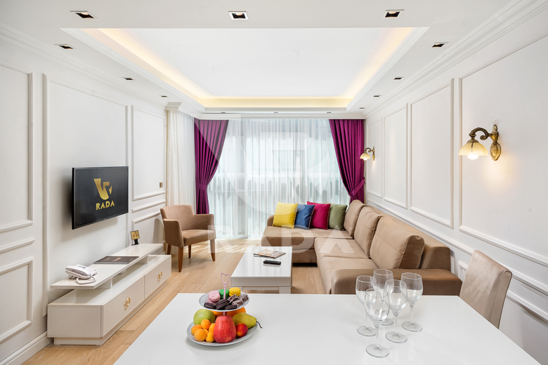 Onkel Rada Apart Hotel
