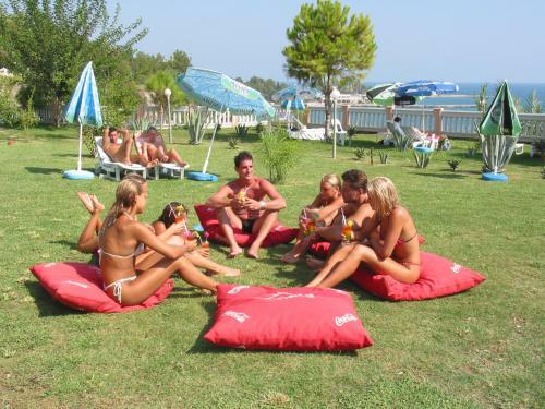 Nazar Beach Hotel