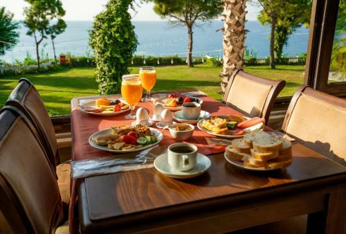 Nazar Beach Hotel