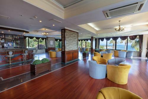 Nazar Beach Hotel