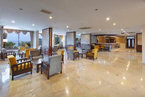 Nazar Beach Hotel