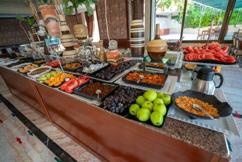Nazar Beach Hotel