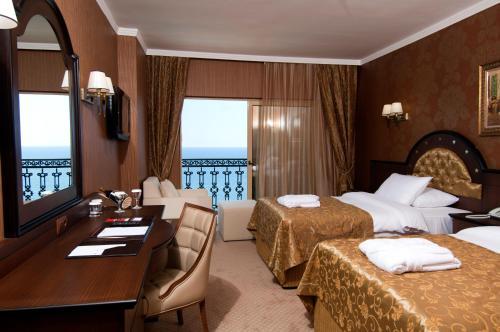 Hotel Harrington Park Resort