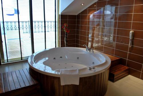 Hotel Harrington Park Resort