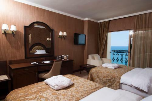 Hotel Harrington Park Resort