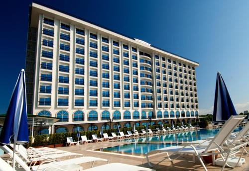 Hotel Harrington Park Resort