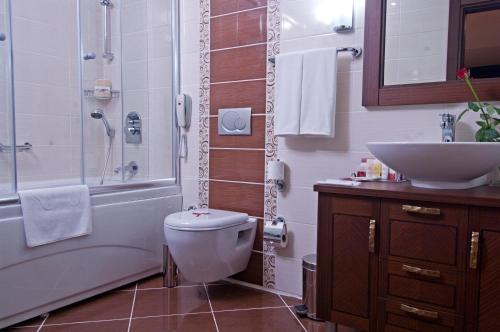 Hotel Harrington Park Resort