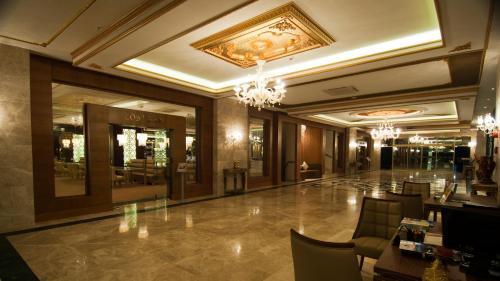 Hotel Harrington Park Resort