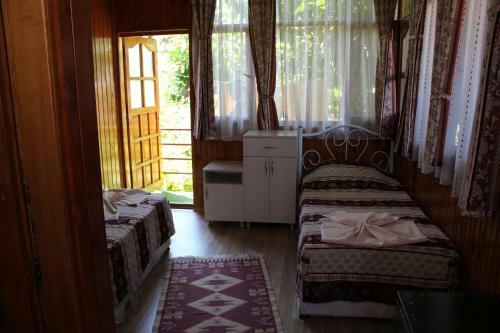Hotel Lazer Pension