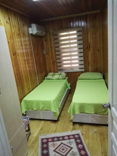 Hotel Lazer Pension