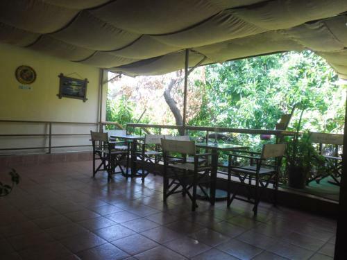 Hotel Lazer Pension