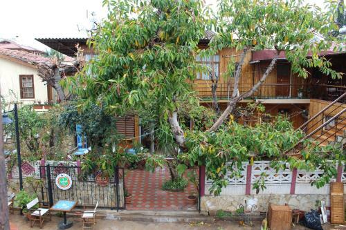 Hotel Lazer Pension