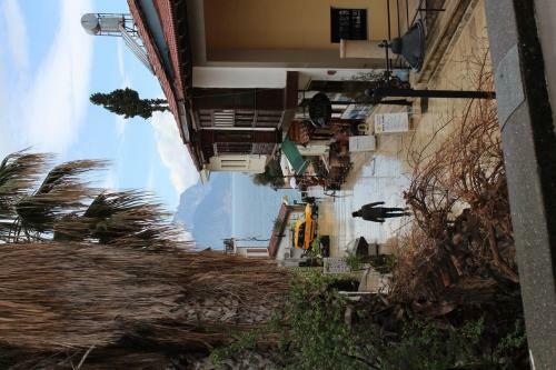 Hotel Lazer Pension