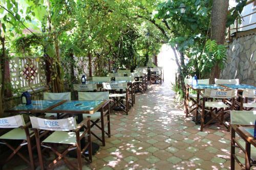 Hotel Lazer Pension