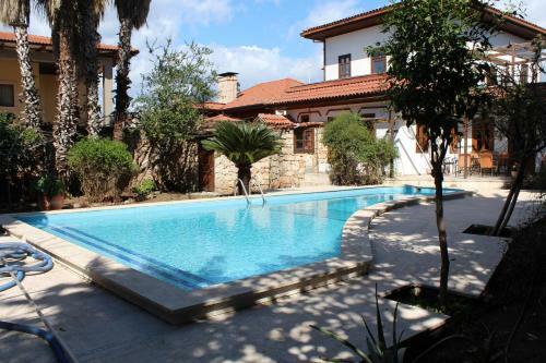Hotel Lazer Pension