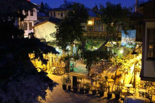 Hotel Lazer Pension
