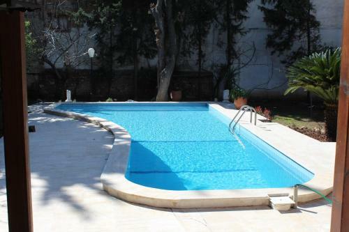 Hotel Lazer Pension