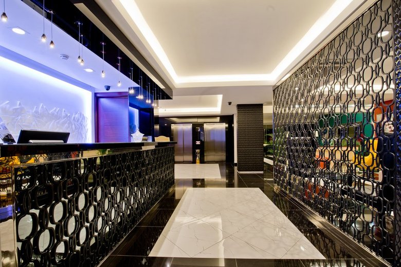 Prime Boutique Hotel