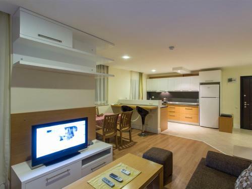 Apartamento Address Residence Luxury Hip Hotel