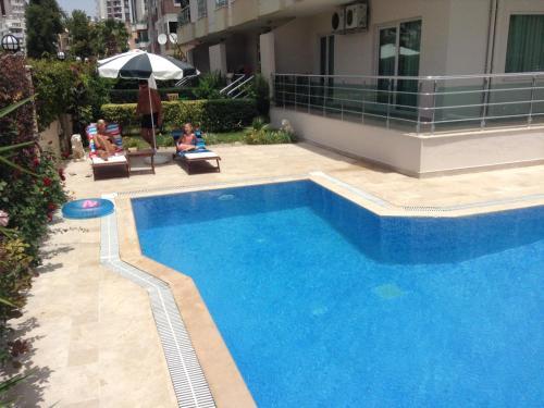Apartamento Address Residence Luxury Hip Hotel