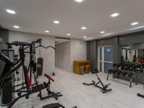 Apartamento Address Residence Luxury Hip Hotel