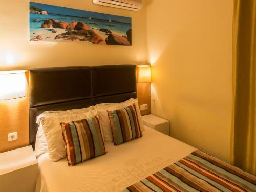 Apartamento Address Residence Luxury Hip Hotel