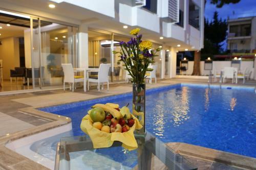 Porto Hotel