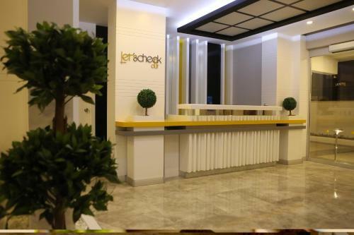 Porto Hotel