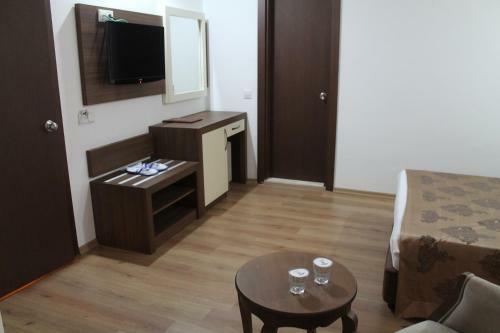 Olbia Hotel