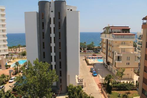 Olbia Hotel