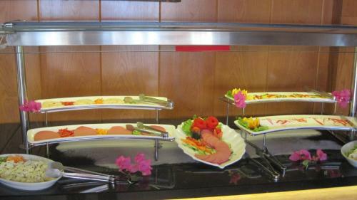 Olbia Hotel