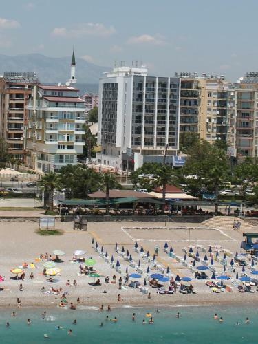 Olbia Hotel