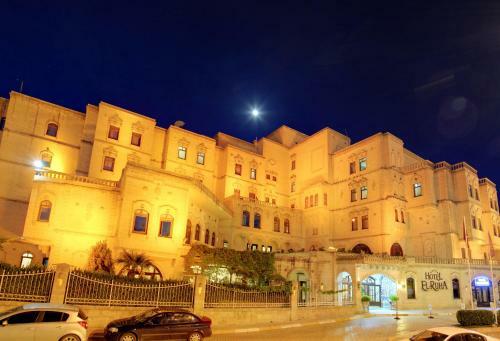 Elruha Hotel