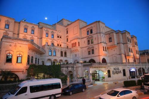 Elruha Hotel