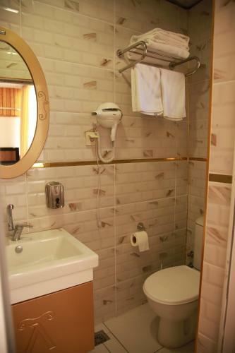 Hostal Aslan Guest House