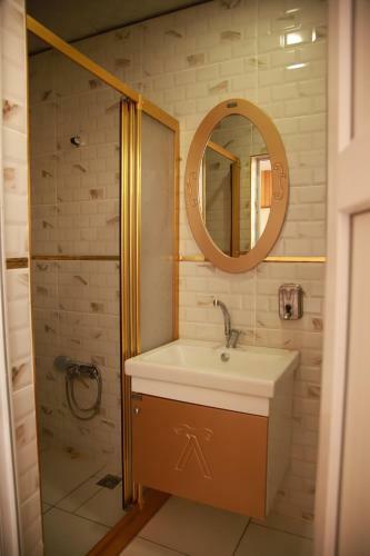 Hostal Aslan Guest House