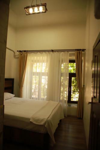 Hostal Aslan Guest House