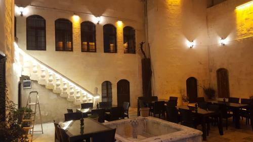 Hostal Aslan Guest House
