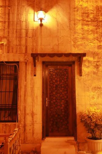 Hostal Aslan Guest House