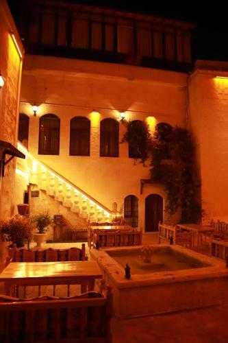 Hostal Aslan Guest House