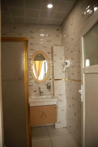 Hostal Aslan Guest House