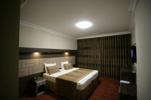 Hotel Guven
