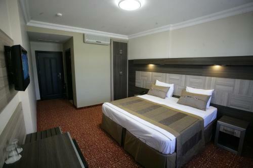 Hotel Guven