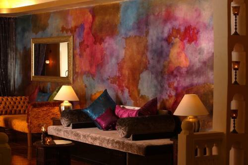 Manici Hotel Sanliurfa - Special Category