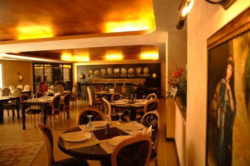Manici Hotel Sanliurfa - Special Category