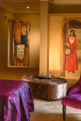 Manici Hotel Sanliurfa - Special Category