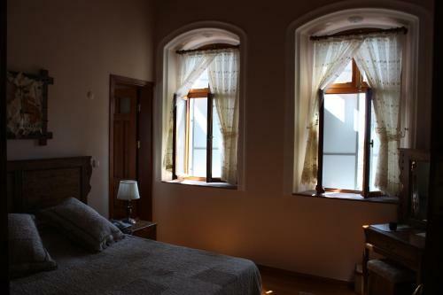 Posada Hera Hotel