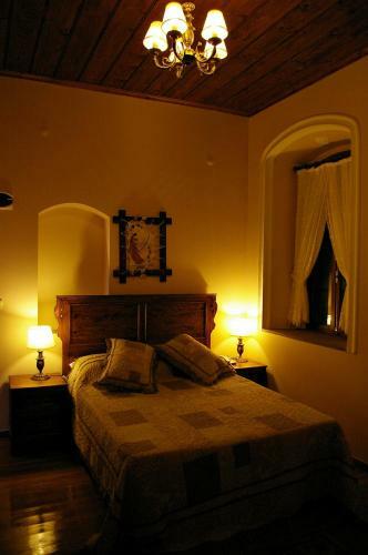 Posada Hera Hotel