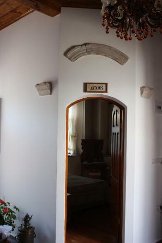 Posada Hera Hotel