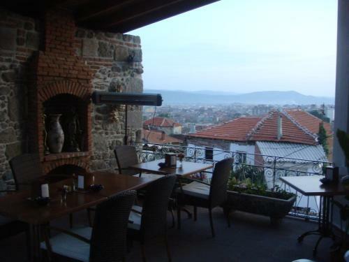 Posada Hera Hotel